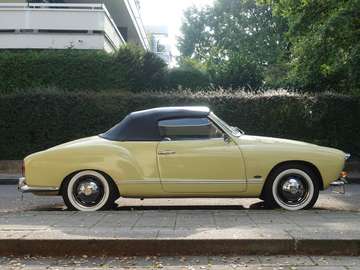 Cabriolet