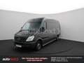 Mercedes-Benz Sprinter 313 *MAXI* KAMERA+ KLIMA+ AHK (2220) Schwarz - thumbnail 4