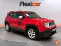 Jeep Renegade 1.6Mjt Limited 4x2 88kW Rojo - thumbnail 11