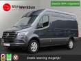 Mercedes-Benz Sprinter 319 1.9 CDI L2H2 Pro 3.5T Trekgewicht | Distronic Grijs - thumbnail 1