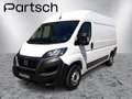 Fiat Ducato KW 3500 L2H2 140 Weiß - thumbnail 1