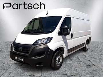 Ducato KW 3500 L2H2 140