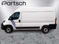 Fiat Ducato KW 3500 L2H2 140 Weiß - thumbnail 3