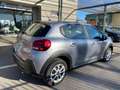 Citroen C3 C3 1.2 puretech Shine s Grigio - thumbnail 7
