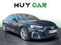 Audi A5 Coupé 35 TDI S line S tronic Negro - thumbnail 1