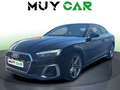 Audi A5 Coupé 35 TDI S line S tronic Negro - thumbnail 3