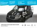 Volkswagen Crafter35 2.0 TDI L2H2 Klima Standh. LED Connect Zwart - thumbnail 1