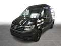 Volkswagen Crafter35 2.0 TDI L2H2 Klima Standh. LED Connect Zwart - thumbnail 2