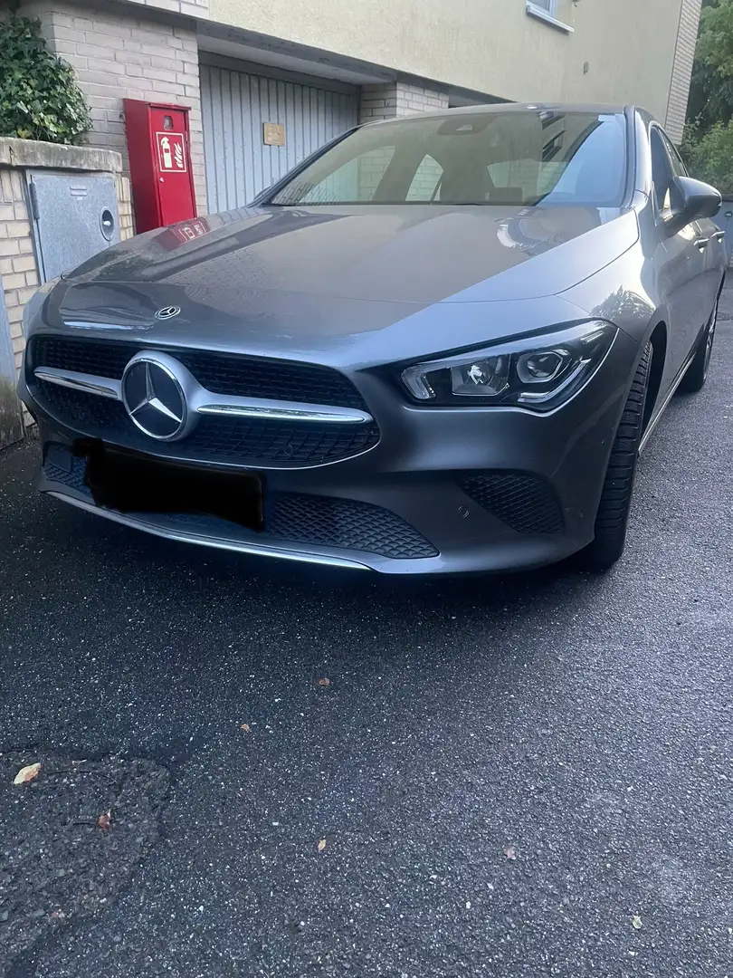 Mercedes-Benz CLA 200 7G-DCT Progressive - 2