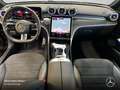 Mercedes-Benz CLE 220 d AMG+NIGHT+PANO+360+TOTW+KEYLESS+9G Schwarz - thumbnail 12