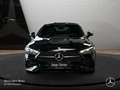 Mercedes-Benz CLE 220 d AMG+NIGHT+PANO+360+TOTW+KEYLESS+9G Schwarz - thumbnail 3
