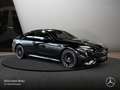 Mercedes-Benz CLE 220 d AMG+NIGHT+PANO+360+TOTW+KEYLESS+9G Schwarz - thumbnail 4