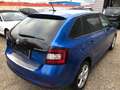 Skoda Rapid/Spaceback 1,2 TSI SPORT 110 PS #4 ZYLINDER#TOP ZUSTAND Bleu - thumbnail 3