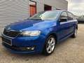 Skoda Rapid/Spaceback 1,2 TSI SPORT 110 PS #4 ZYLINDER#TOP ZUSTAND Bleu - thumbnail 6