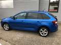 Skoda Rapid/Spaceback 1,2 TSI SPORT 110 PS #4 ZYLINDER#TOP ZUSTAND Bleu - thumbnail 2