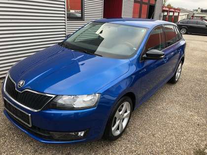 Skoda Rapid/Spaceback 1,2 TSI SPORT 110 PS #4 ZYLINDER#TOP ZUSTAND