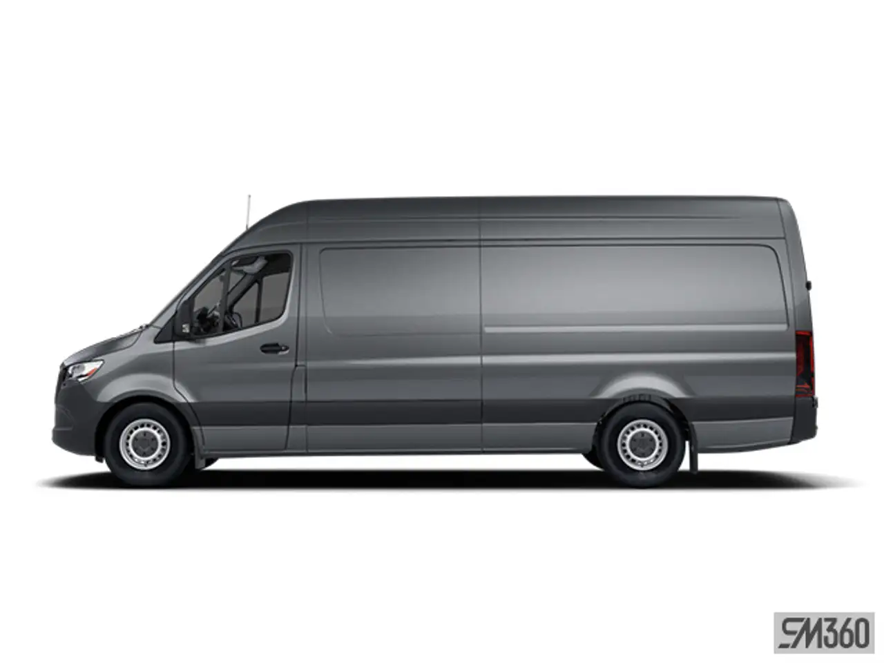 2026 Mercedes-Benz Sprinter