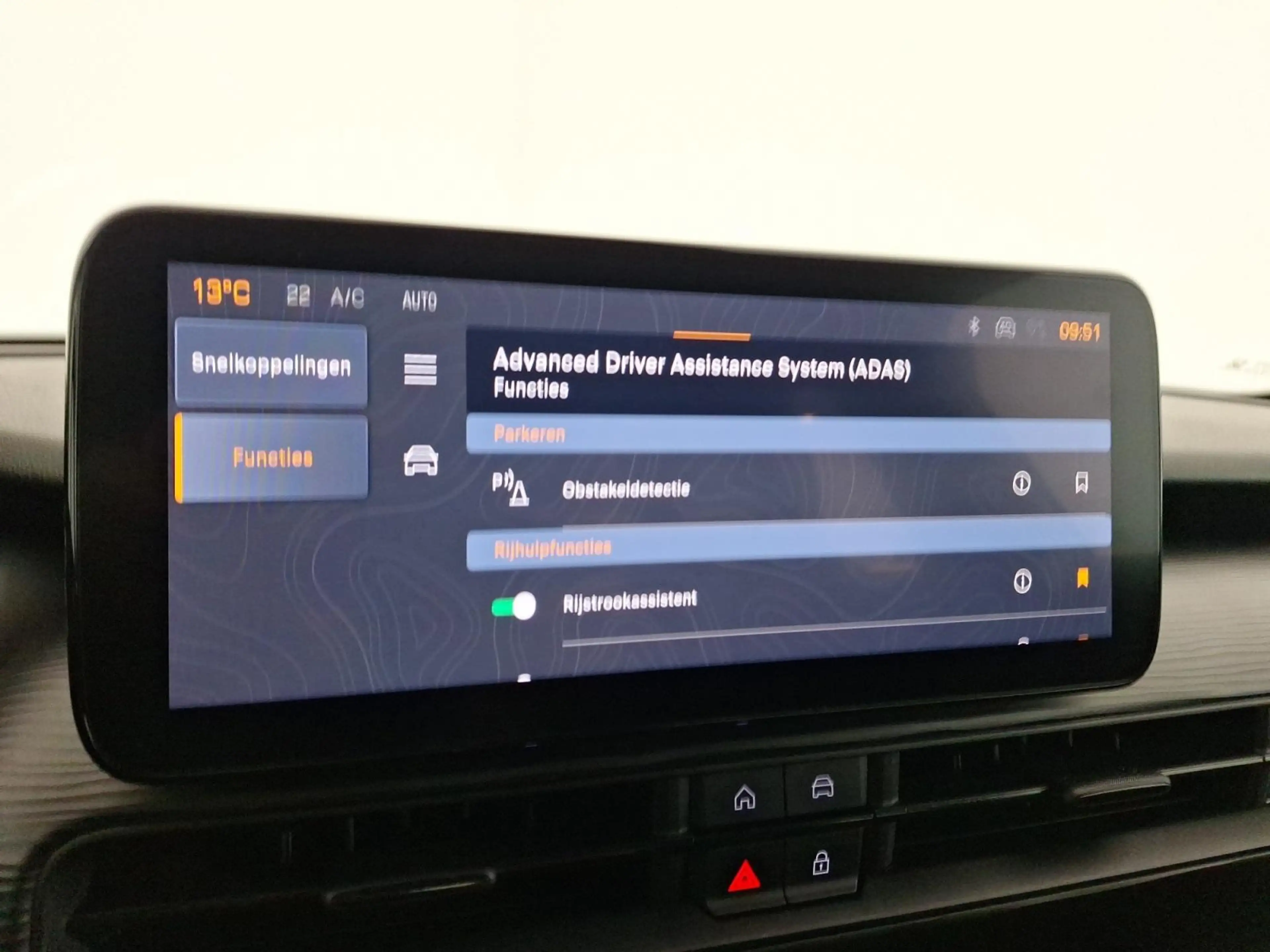 Jeep Avenger ALTITUDE *OPEN DAK*CAMERA EN SENSOREN ACHTER*CARPL — photo 15