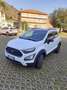 Ford EcoSport 1.0 ecoboost Active s&s 125cv Bianco - thumbnail 2