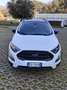 Ford EcoSport 1.0 ecoboost Active s&s 125cv Bianco - thumbnail 14