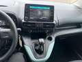 Citroen Berlingo Live XL, 1.Hand, unfallfrei, 7-Sitzer, Noir - thumbnail 17