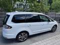 Ford Galaxy Galaxy 2,0 EcoBlue Titanium Automatik 7-Sitzer Weiß - thumbnail 4
