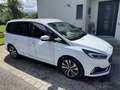 Ford Galaxy Galaxy 2,0 EcoBlue Titanium Automatik 7-Sitzer Weiß - thumbnail 2