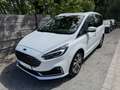 Ford Galaxy Galaxy 2,0 EcoBlue Titanium Automatik 7-Sitzer Weiß - thumbnail 3