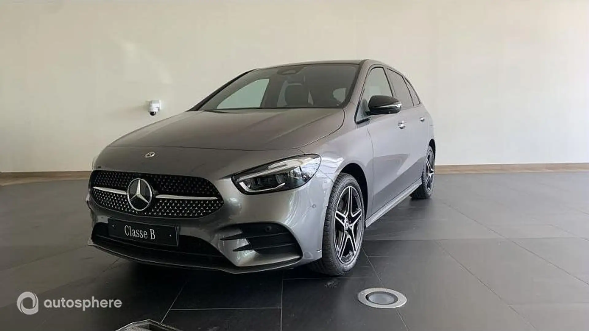 Mercedes-Benz B 250 250 e 163+109ch AMG Line 8G-DCT - 1