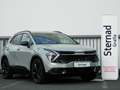 Kia Sportage 1,6 TGDI 48V Anniversary AWD DCT Grijs - thumbnail 3