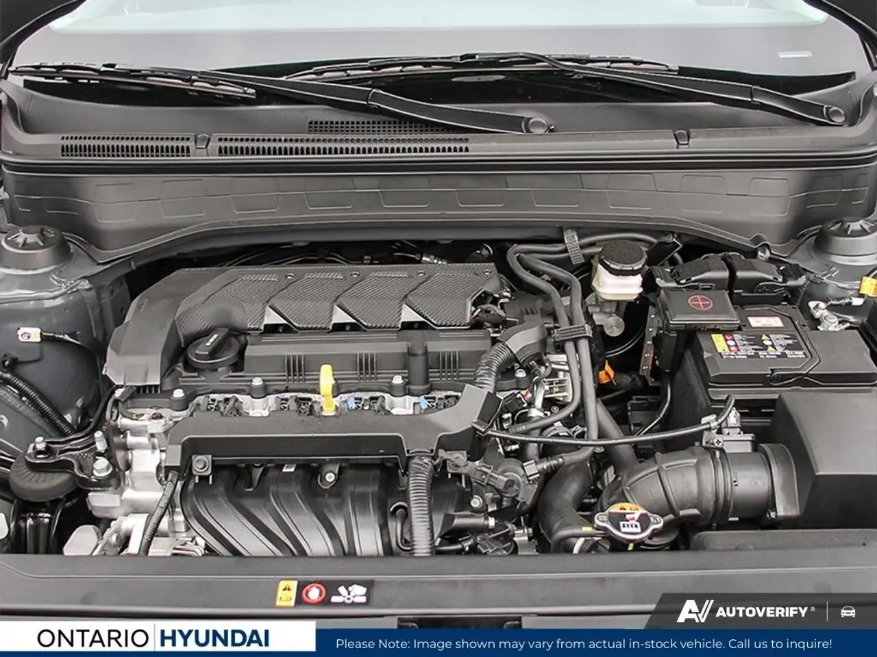 Hyundai Venue снимка Hyundai Venue