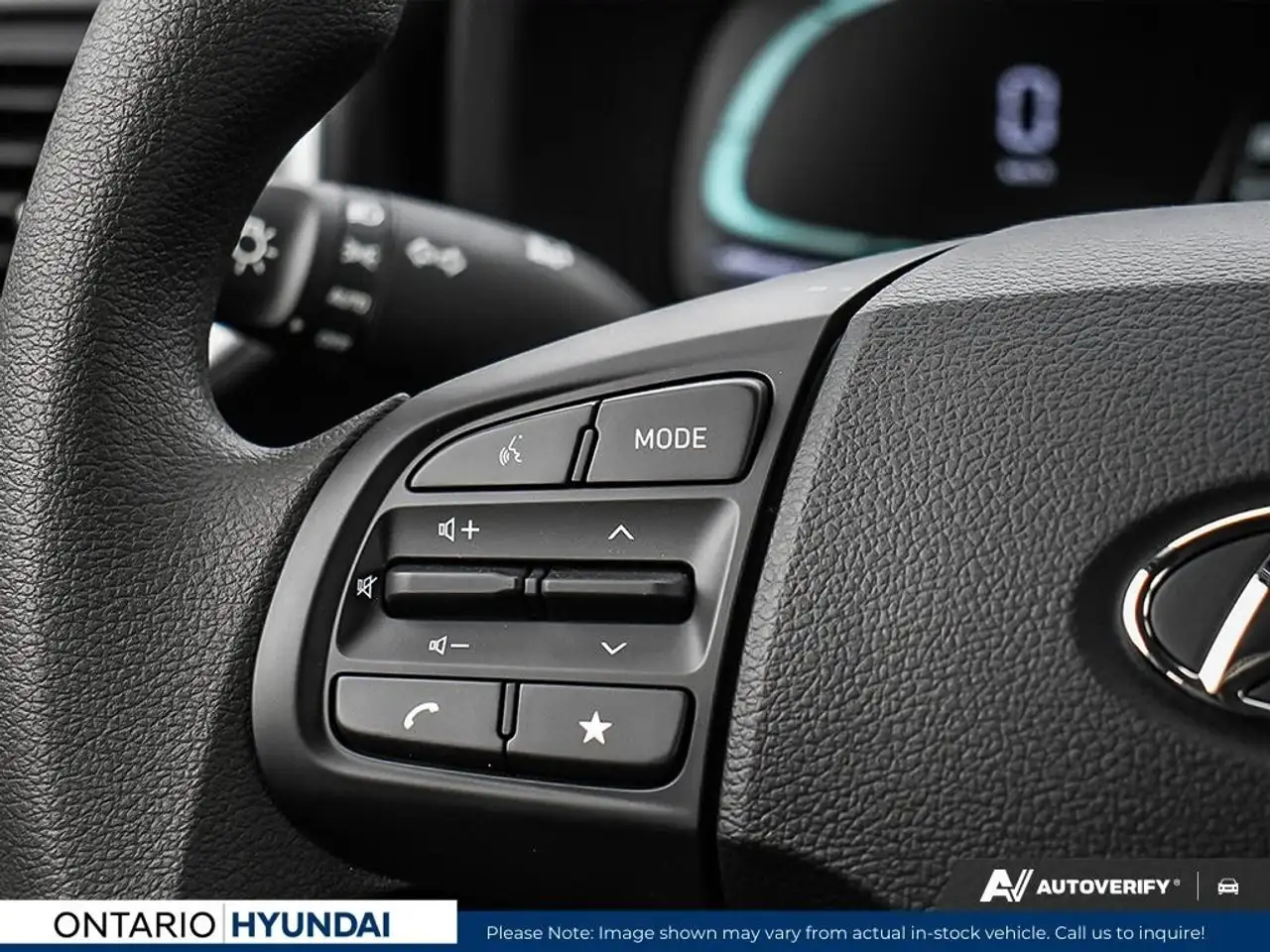 Hyundai Venue снимка Hyundai Venue