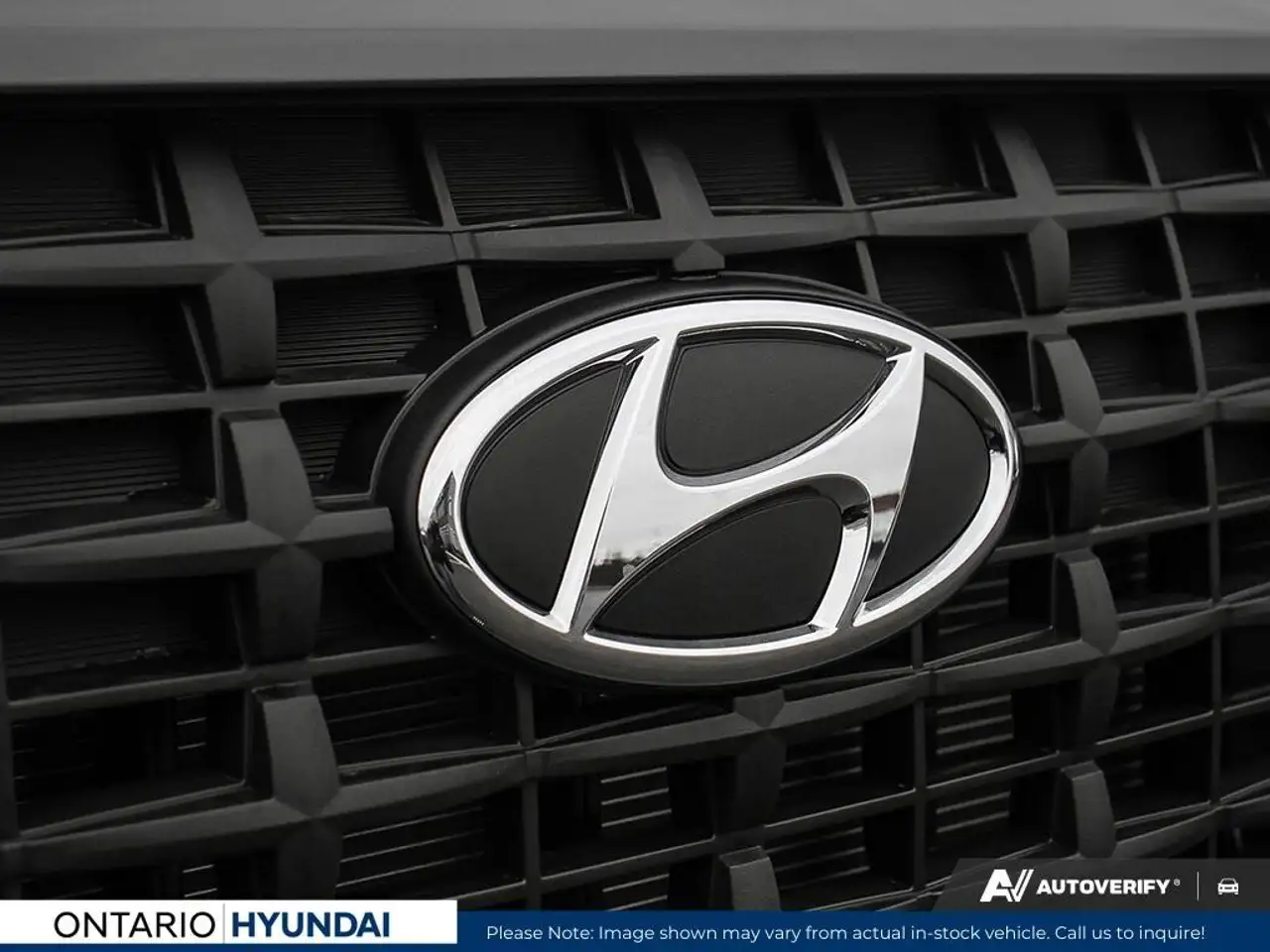 Hyundai Venue снимка Hyundai Venue