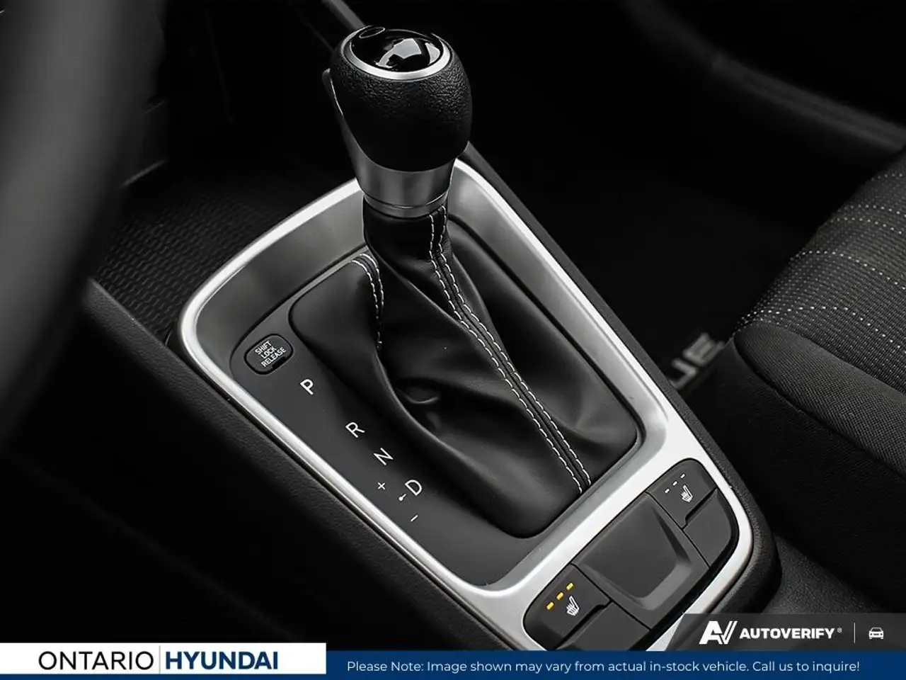 Hyundai Venue снимка Hyundai Venue