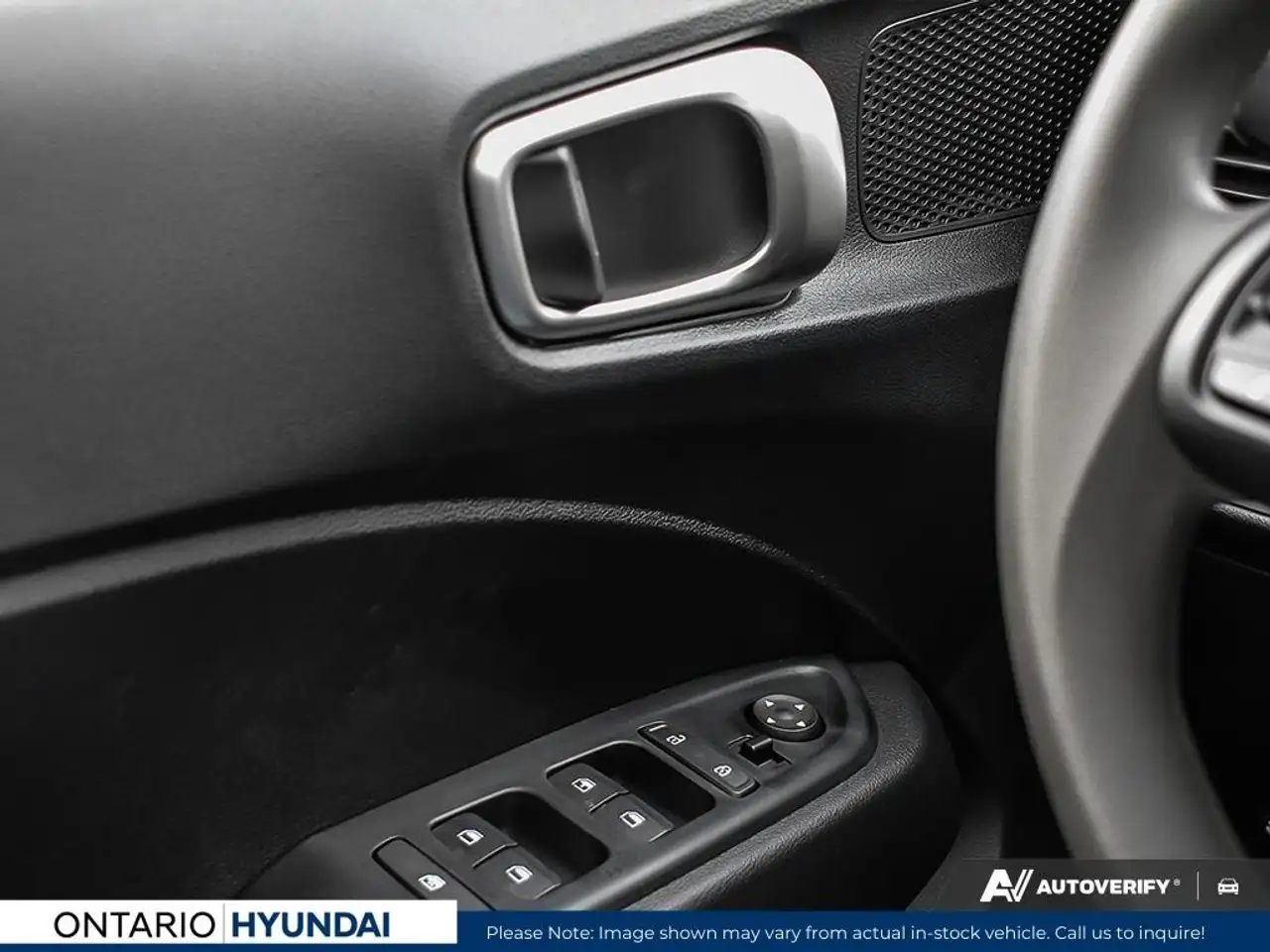 Hyundai Venue снимка Hyundai Venue