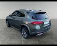 Mercedes-Benz GLE 300 d mhev Premium Plus 4matic auto Grigio - thumbnail 5