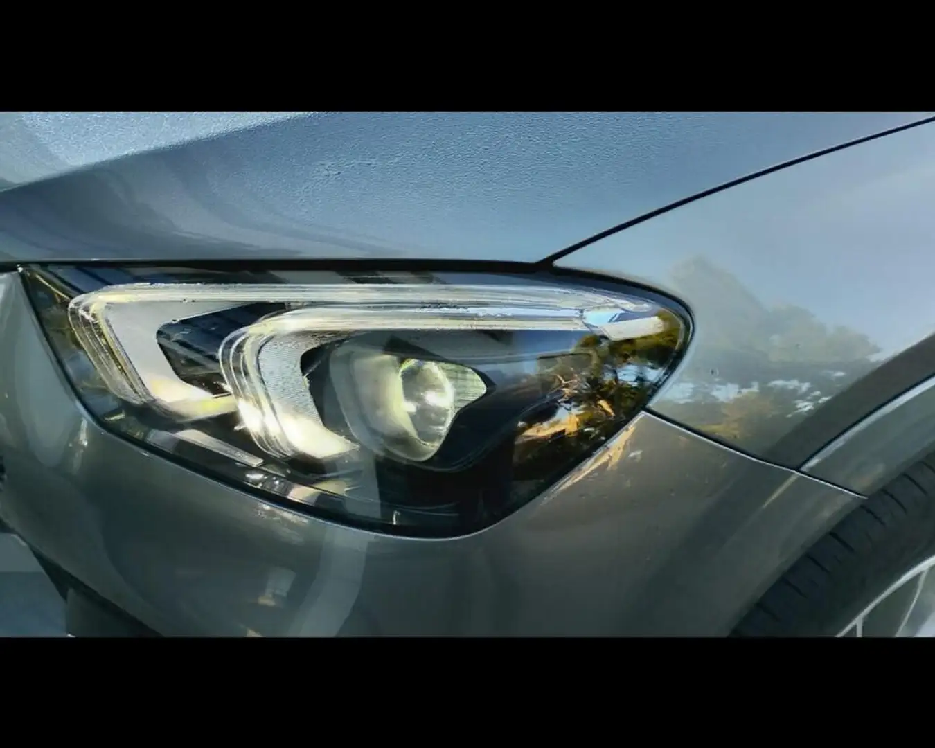 Mercedes-Benz GLE 300 d mhev Premium Plus 4matic auto Grigio - 2