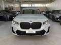 BMW X4 X4 G02 xdrive20i mhev 48V Msport auto IMM. 12/2023 Grigio - thumbnail 2