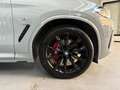 BMW X4 X4 G02 xdrive20i mhev 48V Msport auto IMM. 12/2023 Grigio - thumbnail 7