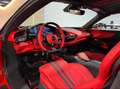 Ferrari SF90 Spider Czerwony - thumbnail 9