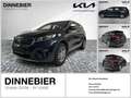 Kia Sorento 2.2D 2WD VISION TECH 4xSHZ ParkAss. AHK Bleu - thumbnail 1