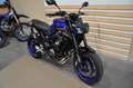 Yamaha MT-09 Bleu - thumbnail 6