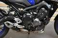 Yamaha MT-09 Bleu - thumbnail 3