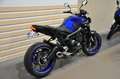Yamaha MT-09 Bleu - thumbnail 5