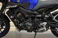 Yamaha MT-09 Bleu - thumbnail 10