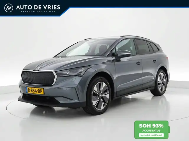 Skoda Enyaq iV 60 | SOH 93% | Carplay | 360 Camera | Privacy g