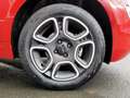 Fiat 500 1.0 CLUB Cabrio Klima*GRA *EFH*LR*el.ASP Rot - thumbnail 9