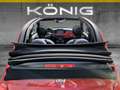 Fiat 500 1.0 CLUB Cabrio Klima*GRA *EFH*LR*el.ASP Rot - thumbnail 5