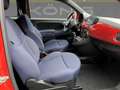 Fiat 500 1.0 CLUB Cabrio Klima*GRA *EFH*LR*el.ASP Rot - thumbnail 7