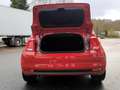 Fiat 500 1.0 CLUB Cabrio Klima*GRA *EFH*LR*el.ASP Rot - thumbnail 8